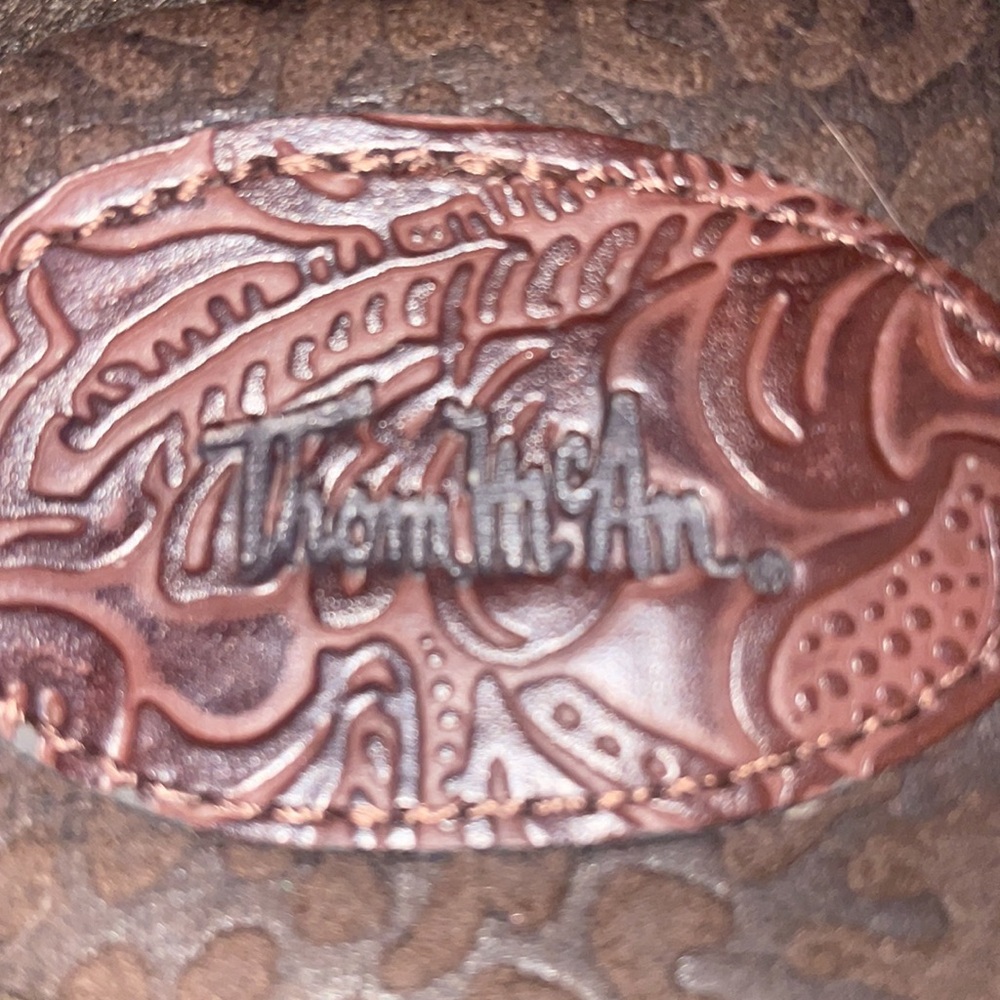 Thom Mcan Clogs - Picture 3 of 5